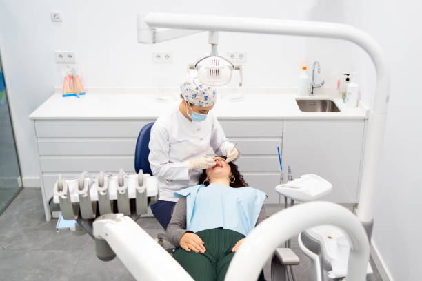 Best Dental Studio in Oildale, CA